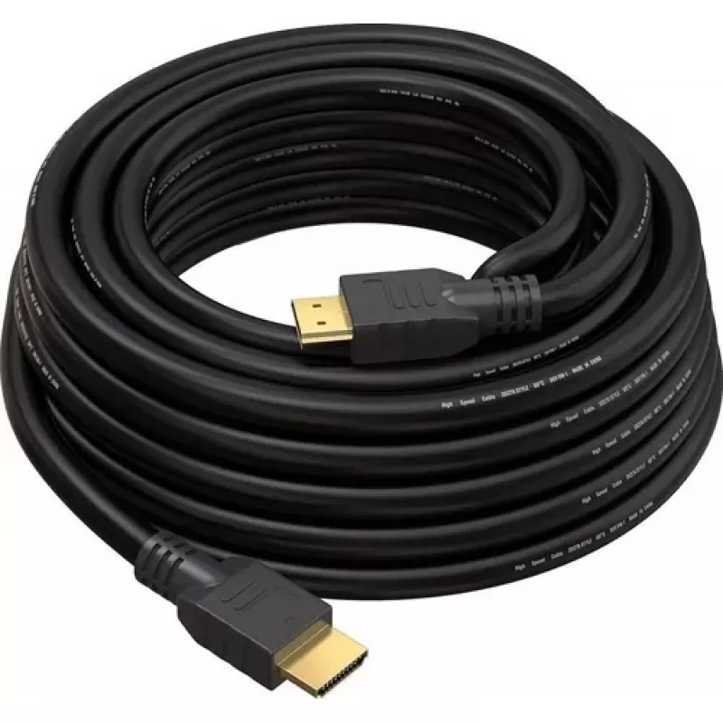 Cable HDMI Microfins - 15 metros