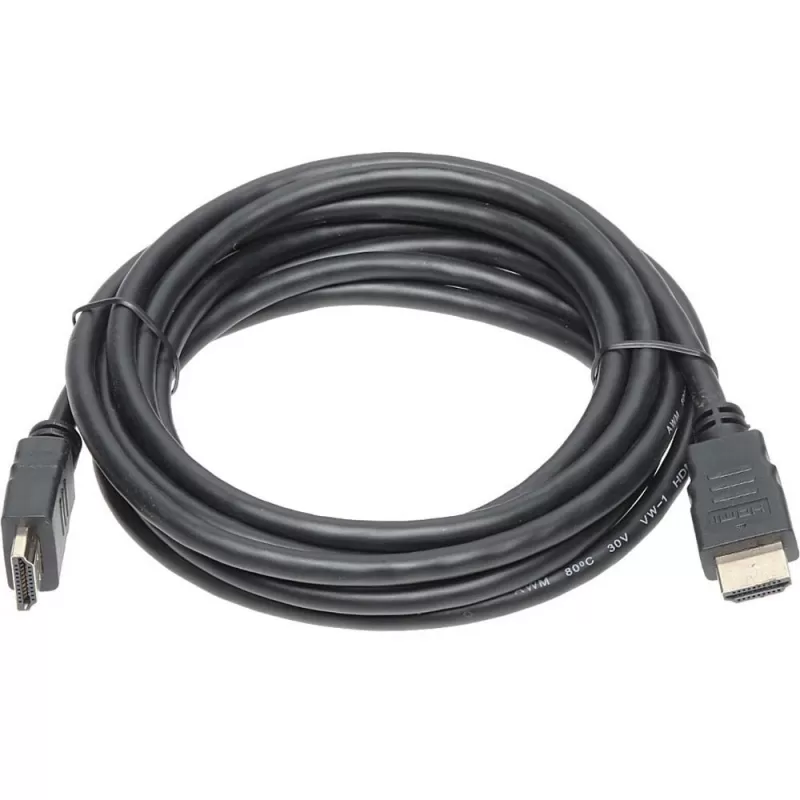 Cable HDMI HDTV - 3 metros