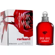 Perfume Cacharel Amor Amor EDT Femenino - 100ml