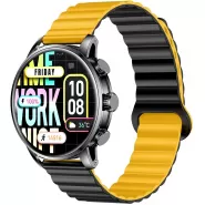 Reloj Smart Kieslect Calling Watch Kr2 - Black