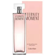 Perfume Calvin Klein Eternity Moment EDP Femenino ...