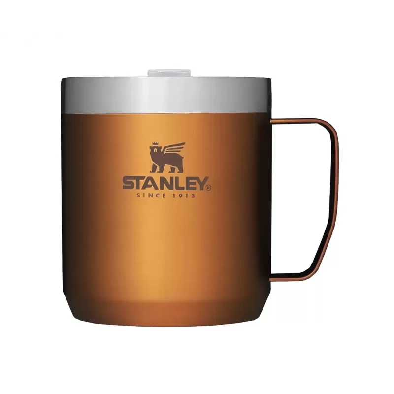 Taza Térmica Stanley Classic Legendary Camp Mug 3...