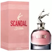 Perfume Jean Paul Gaultier Scandal EDP Femenino - ...