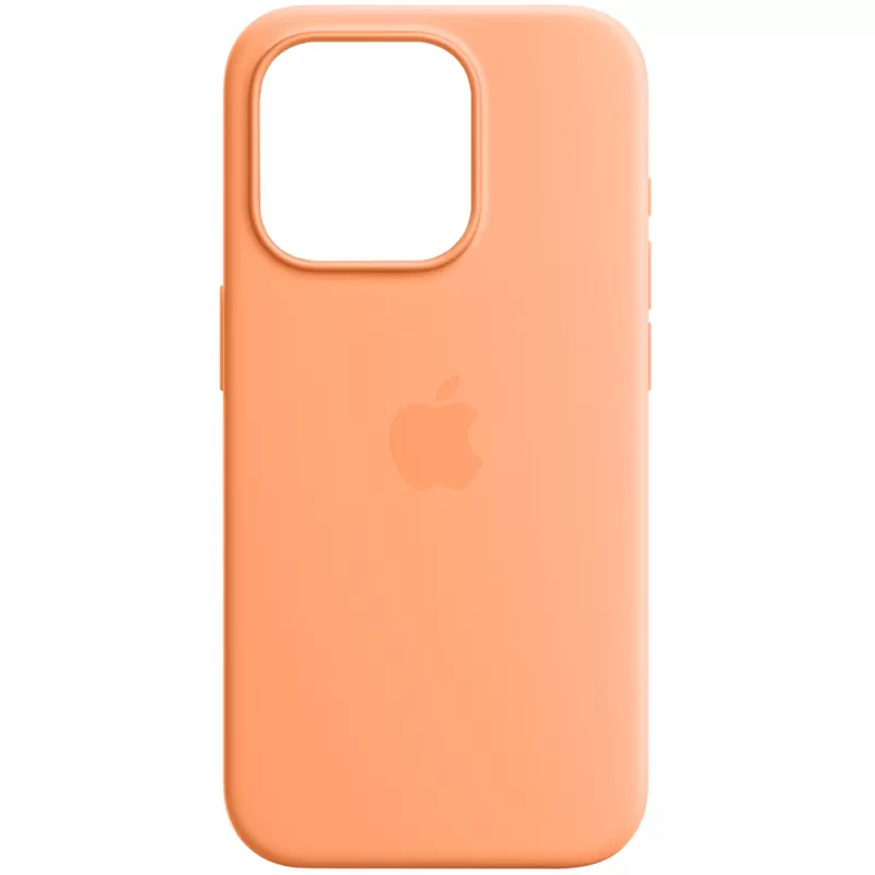 Apple Capa iPhone 15 Pro Silicone Case MT1H3ZM/A w...