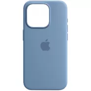 Apple Capa iPhone 15 Pro Silicone Case MT1L3ZM/A w...