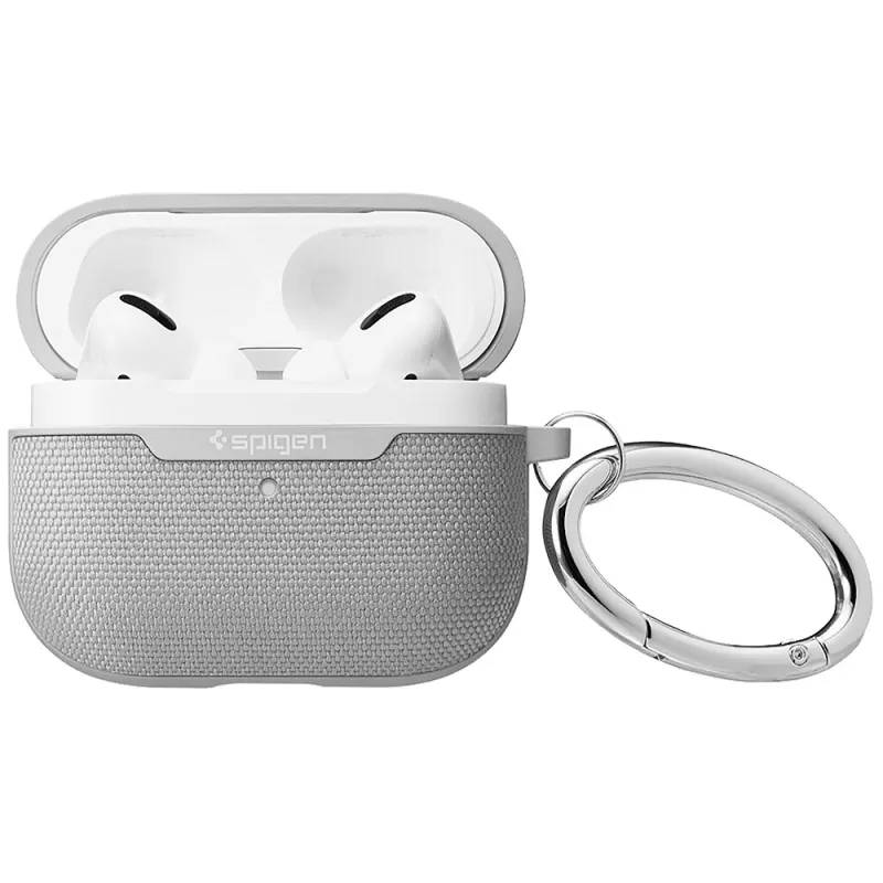 Capa Spigen para AirPods Pro ASD00573 Urban Fit - Gray