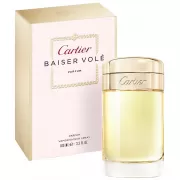 Perfume Cartier Baiser Volé Parfum Femenino - 100...