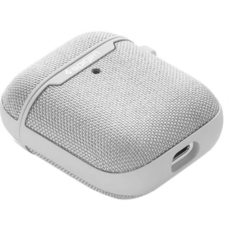 Capa Spigen para AirPods (1st/2nd Gen) 074CS27031 Urban Fit - Gray