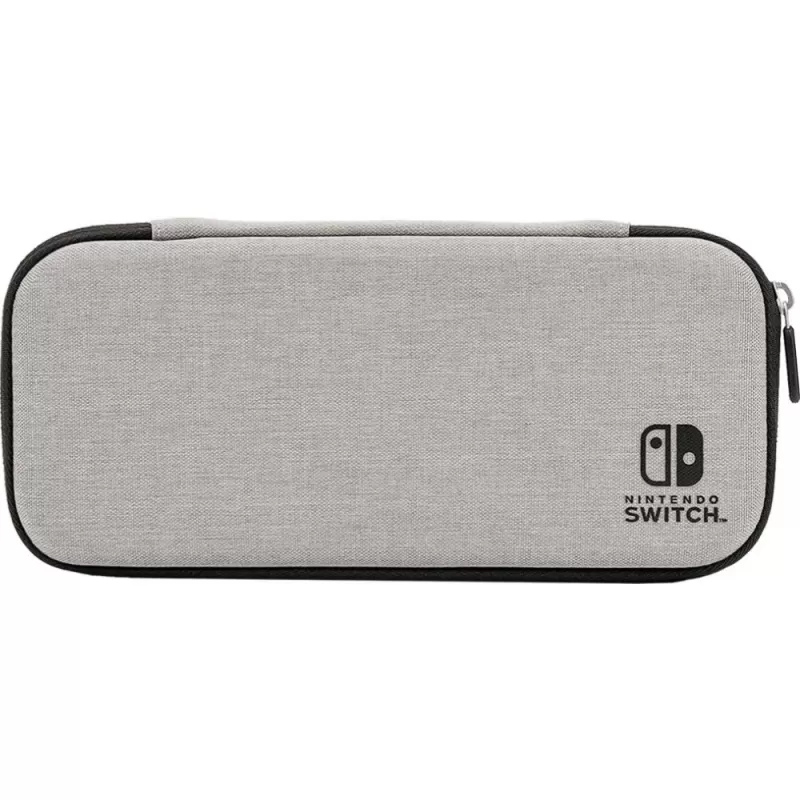 Estuche Protector Slim PowerA Para Nintendo Switch...