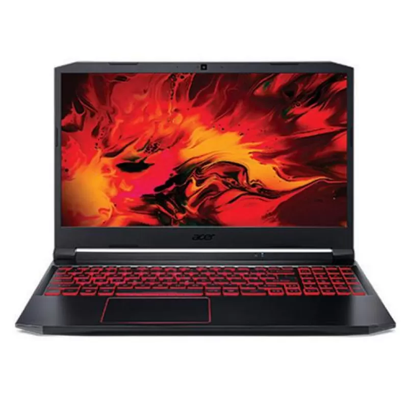 Notebook Gamer Acer Nitro 5 AN515-55-53AG 15.6&quo...