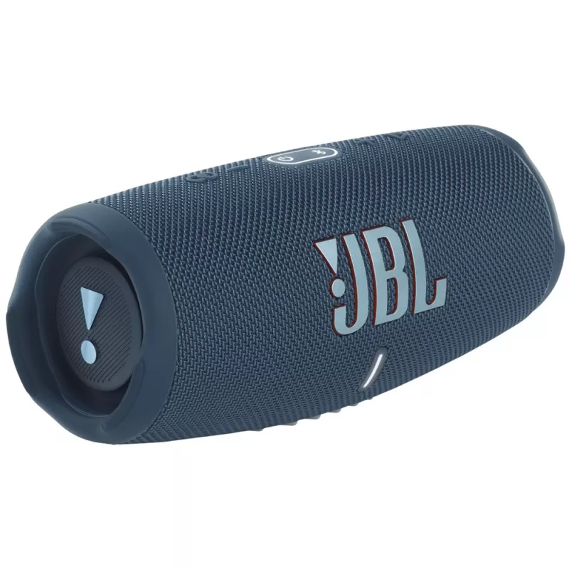 Speaker JBL Charge 5 Bluetooth - Blue