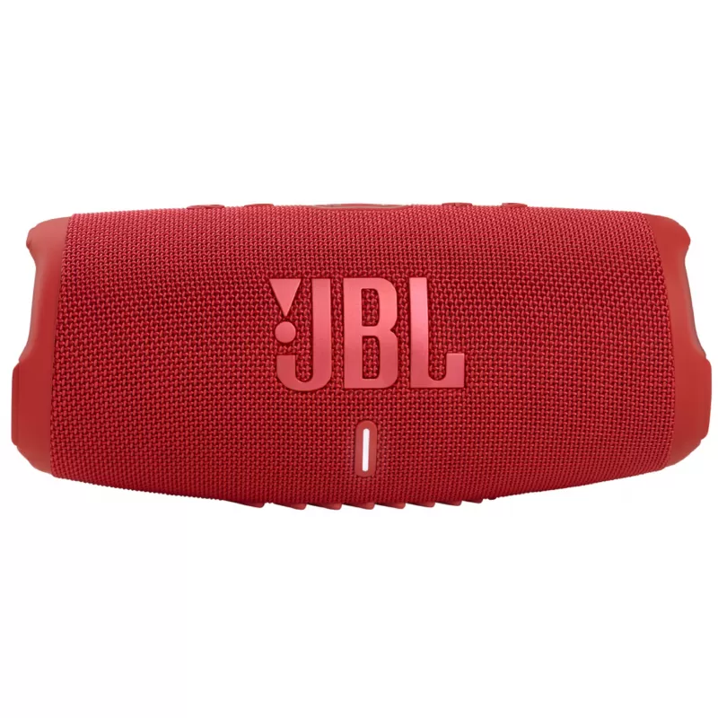 Speaker JBL Charge 5 Bluetooth - Red