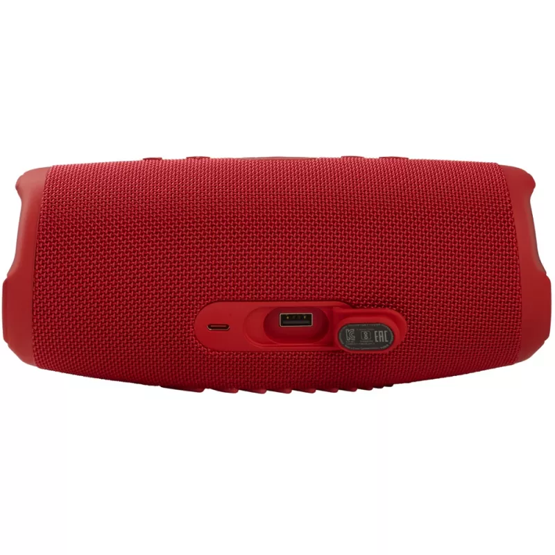 Speaker JBL Charge 5 Bluetooth - Red