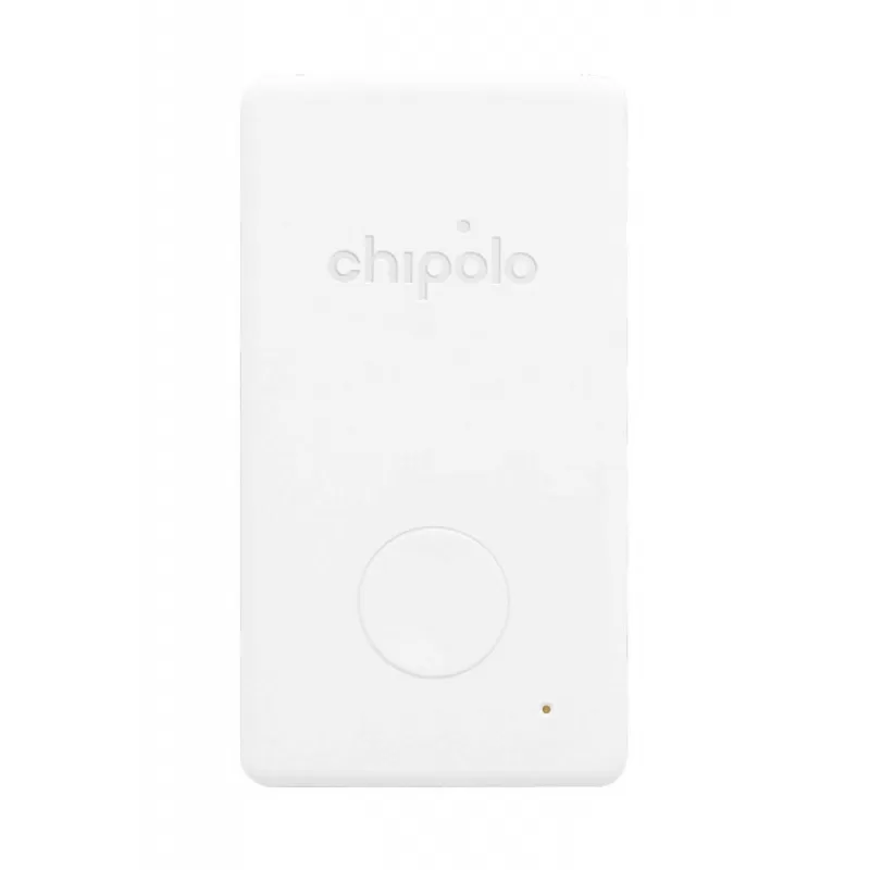 Localizador Chipolo Card CH-C17B-WE-R Bluetooth - White