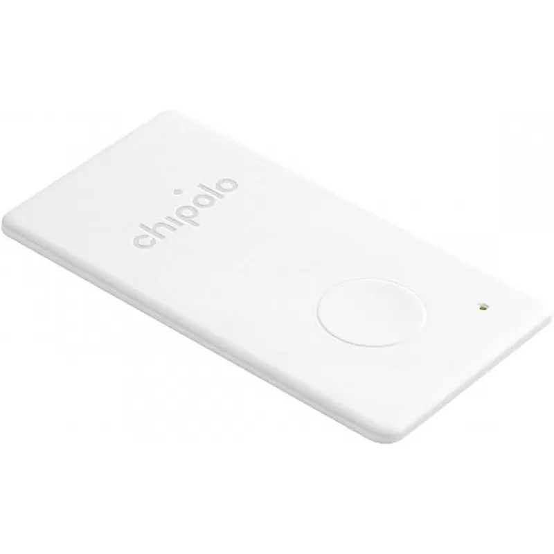 Localizador Chipolo Card CH-C17B-WE-R Bluetooth - White