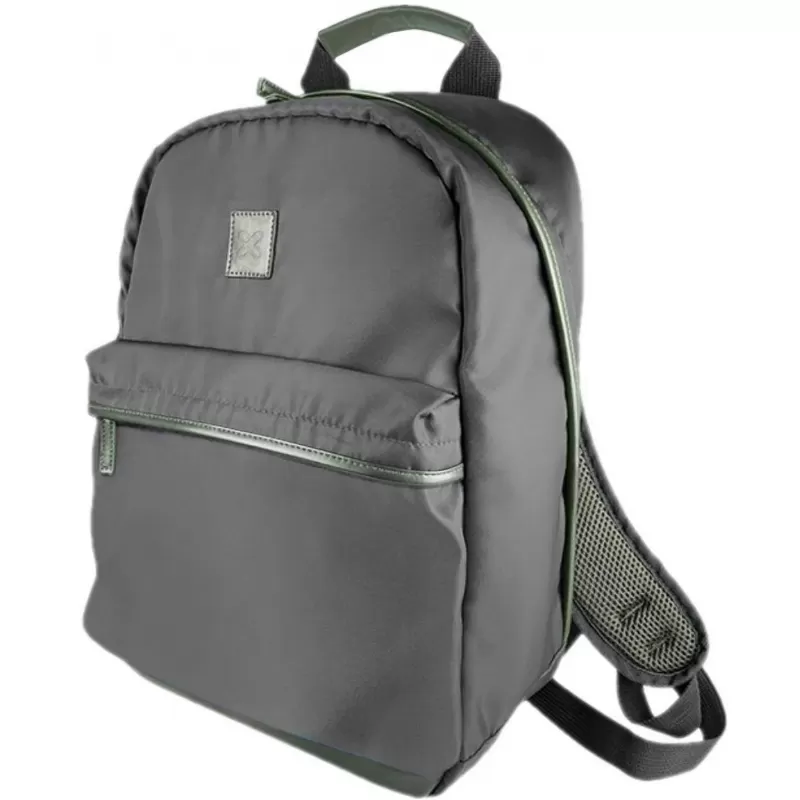 Mochila para Notebook Klipxtreme Berna KNB-406GR 1...