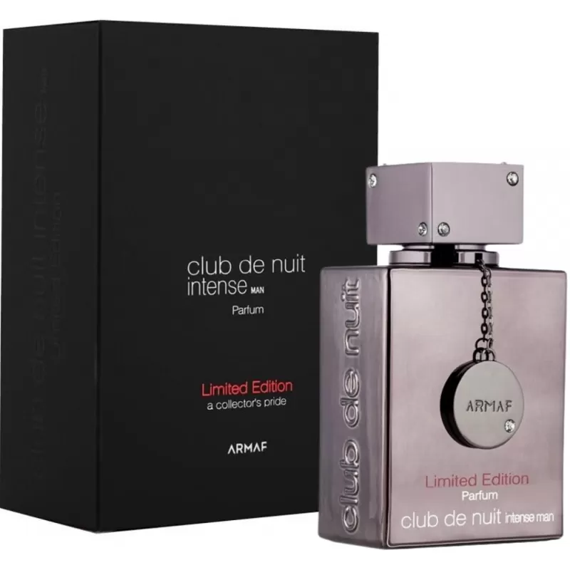 Perfume Armaf Club de Nuit Intense Man Limited Edi...