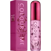 Perfume Colour Me Flowers EDP Femenino - 50ml