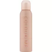 Body Spray Colour Me Pearl Femenino - 150ml