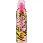 Body Spray Colour Me Pop Art Femenino - 150ml