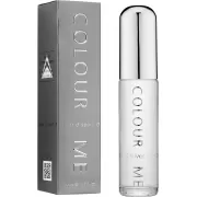 Perfume Colour Me Silver Sport EDP Masculino - 50m...