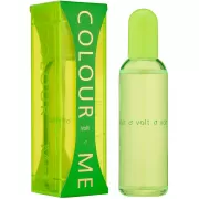 Perfume Colour Me Volt EDP Masculino - 90ml