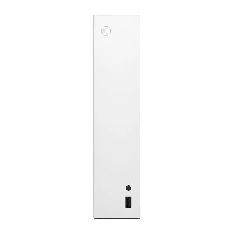 Consola Microsoft Xbox Series S 2K 512GB SSD Digital - White (Caja Fea)