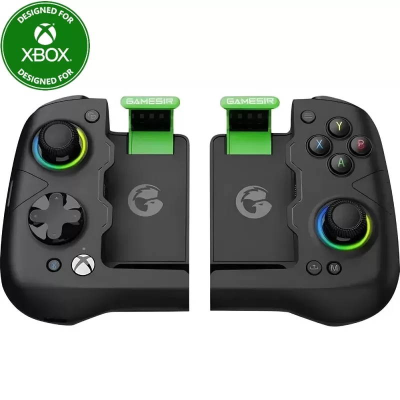 Control GameSir X4 Aileron Bluetooth para Android ...