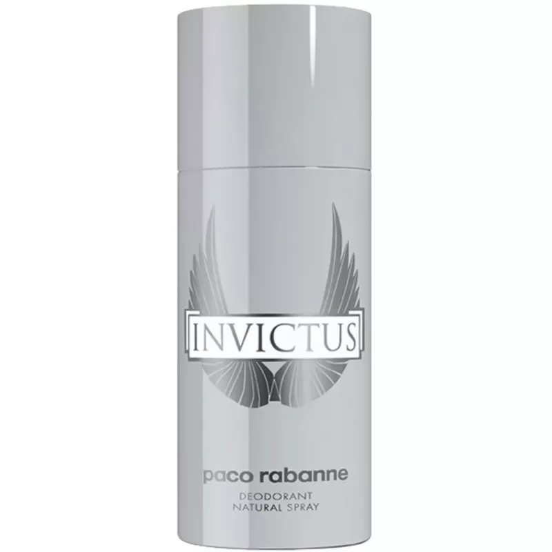 Kit Perfume Paco Rabanne Invictus Victory EDP Extreme 100ml + Desodorante Invictus 150ml - Masculino