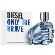 Perfume Diesel Only The Brave EDT Masculino - 50mL