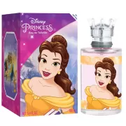Perfume Disney Princess Bella EDT Feminino - 100mL