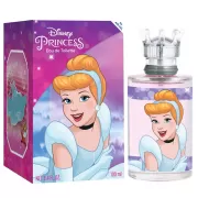 Perfume Disney Princess Cenicienta EDT Femenino - ...