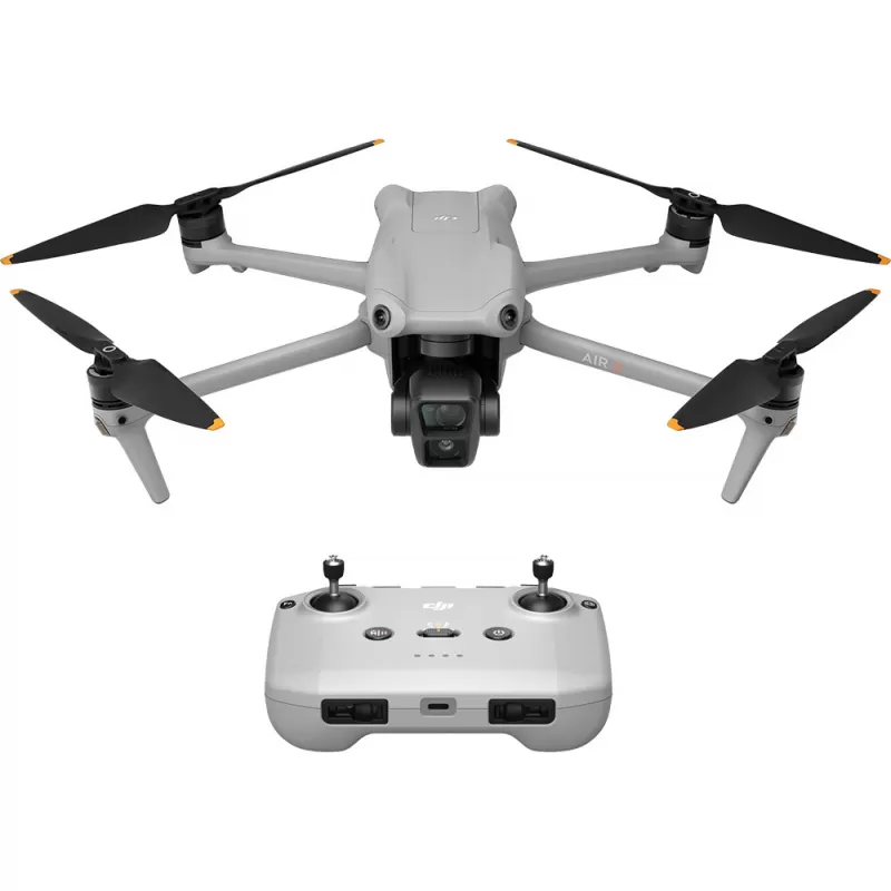 Drone DJI Air 3 (DJI RC-N2)