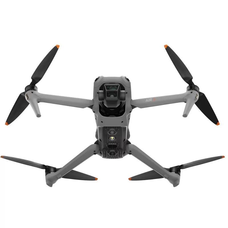 Drone DJI Air 3 Fly More Combo (DJI RC 2)