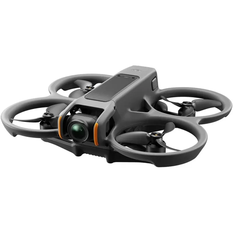 Drone DJI Avata 2 Fly More Combo (Una Batería)