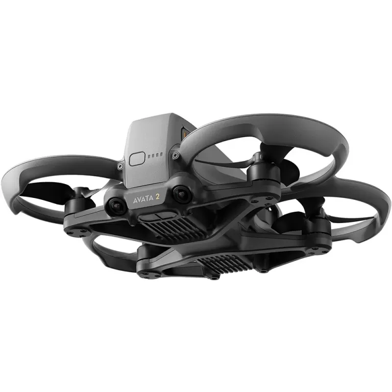 Drone DJI Avata 2 Fly More Combo (Una Batería)