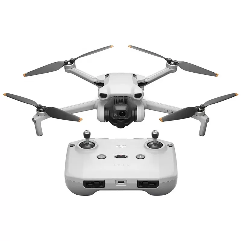 Drone DJI Mini 3 (GL)