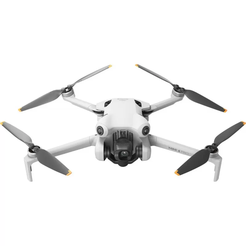 Drone DJI Mini 4 Pro Fly More Combo (DJI RC 2) (GL)