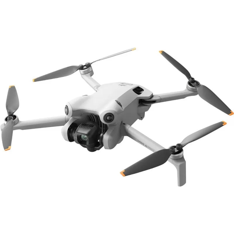 Drone DJI Mini 4 Pro Fly More Combo (DJI RC 2) (GL)