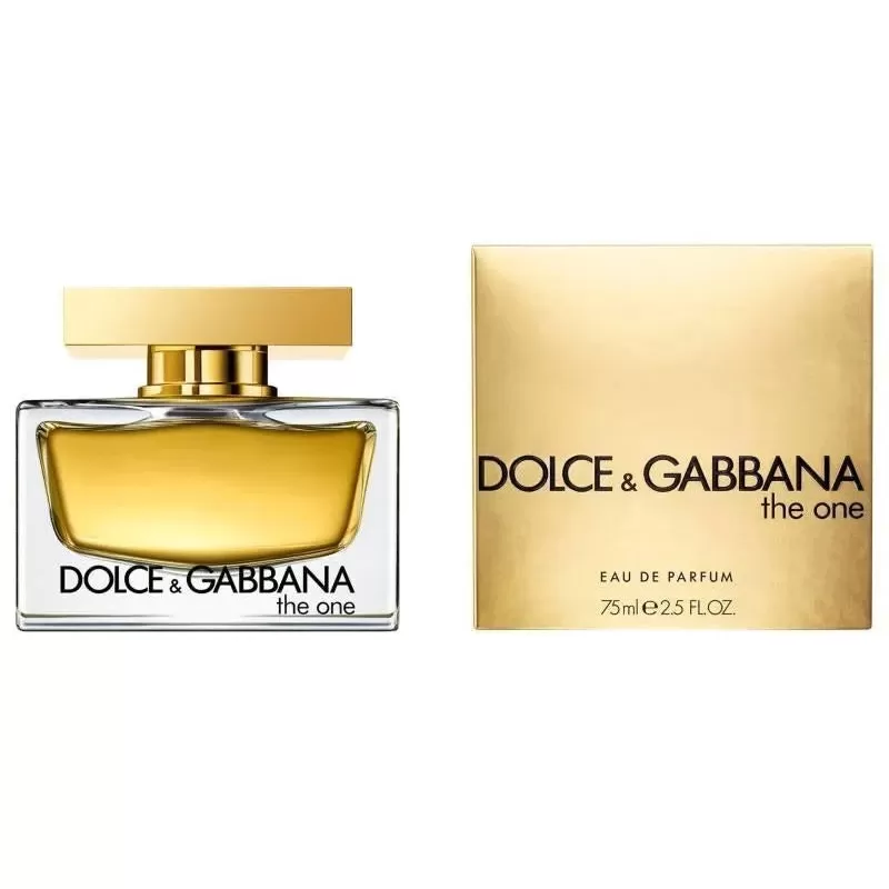 Perfume Dolce & Gabbana The One EDP Femenino -...