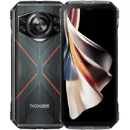 Smartphone Doogee S Cyber DS LTE 6.58" 8/256G...