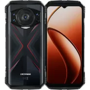 Smartphone Doogee S118 DS LTE 6.58" 12/512GB ...