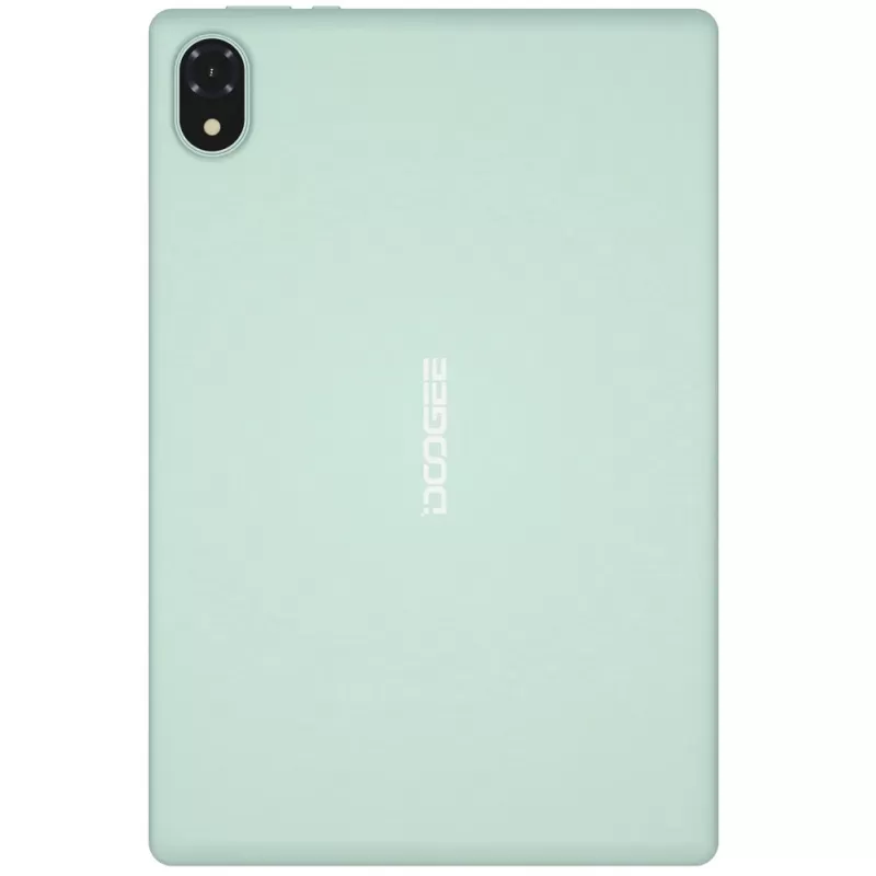 Tablet Doogee U10 Wi-Fi 10.1" 4/128GB - Mint Green