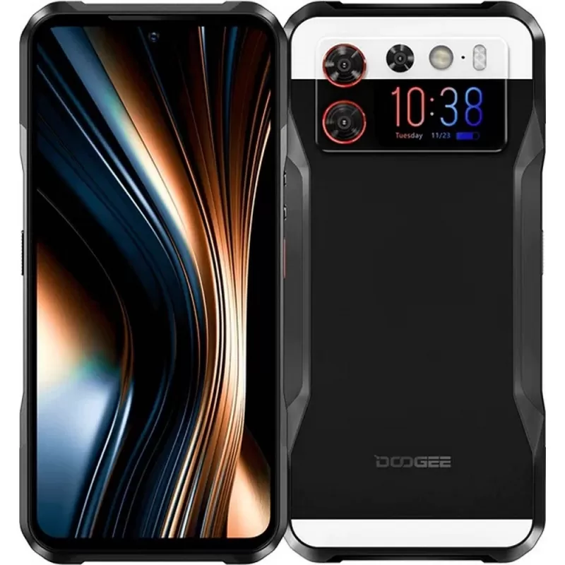 Smartphone Doogee V20S DS 5G 6.43" 12/256GB -...