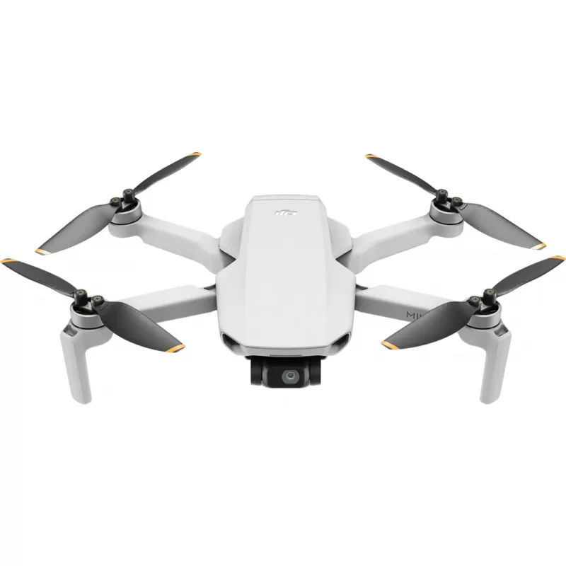 Drone DJI Mini 2 SE Fly More Combo