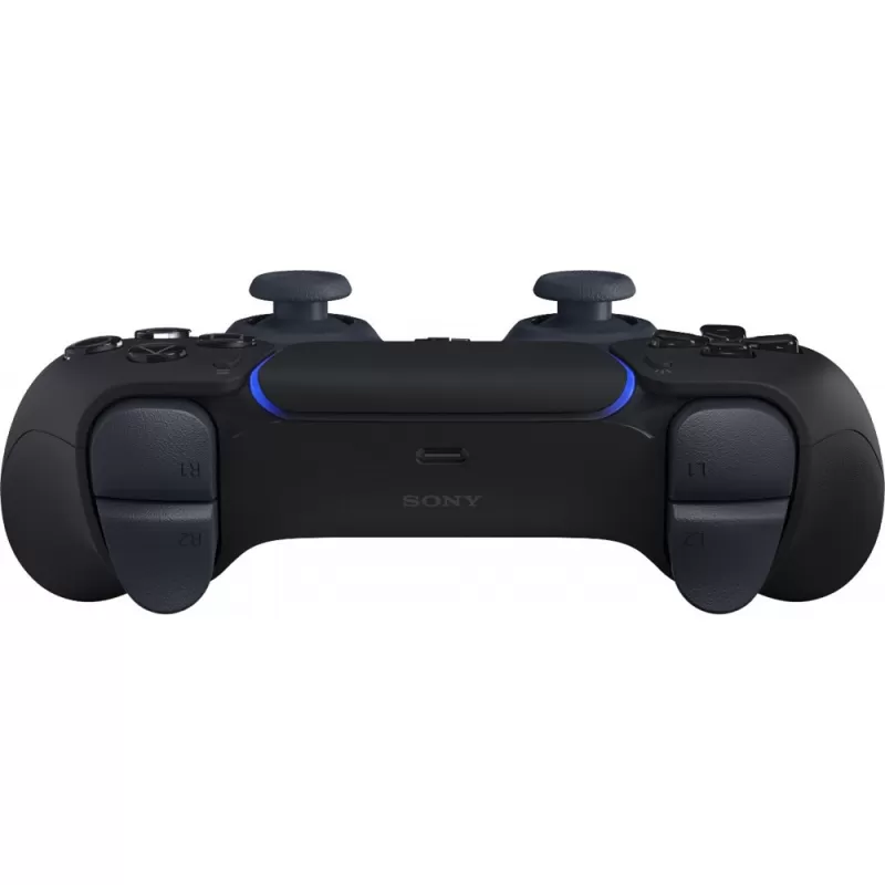 Control Sony DualSense para PlayStation 5 CFI-ZCT1W - Black