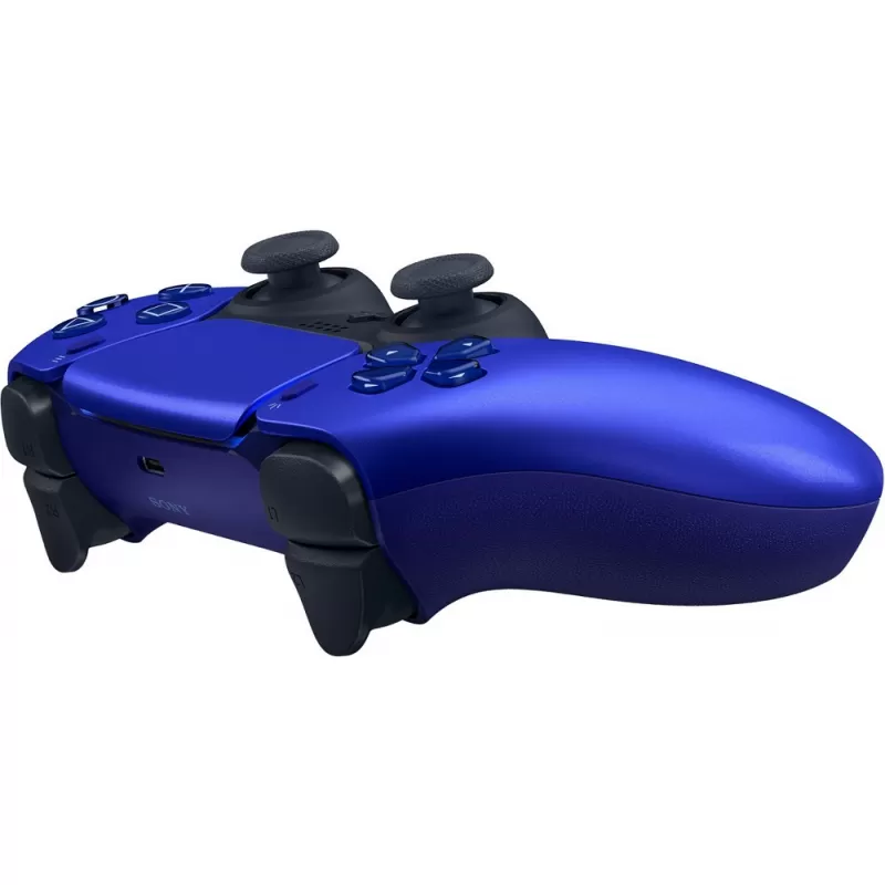 Control Sony DualSense para PlayStation 5 CFI-ZCT1W - Cobalt Blue