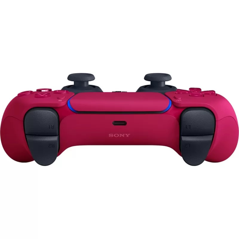 Control Sony DualSense para PlayStation 5 CFI-ZCT1W - Cosmic Red