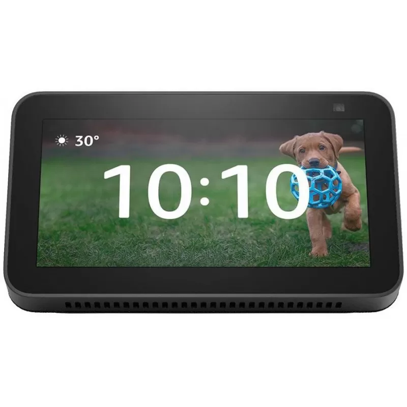 Pantalla Smart Amazon Echo Show 5 (2nd Gen) - Char...