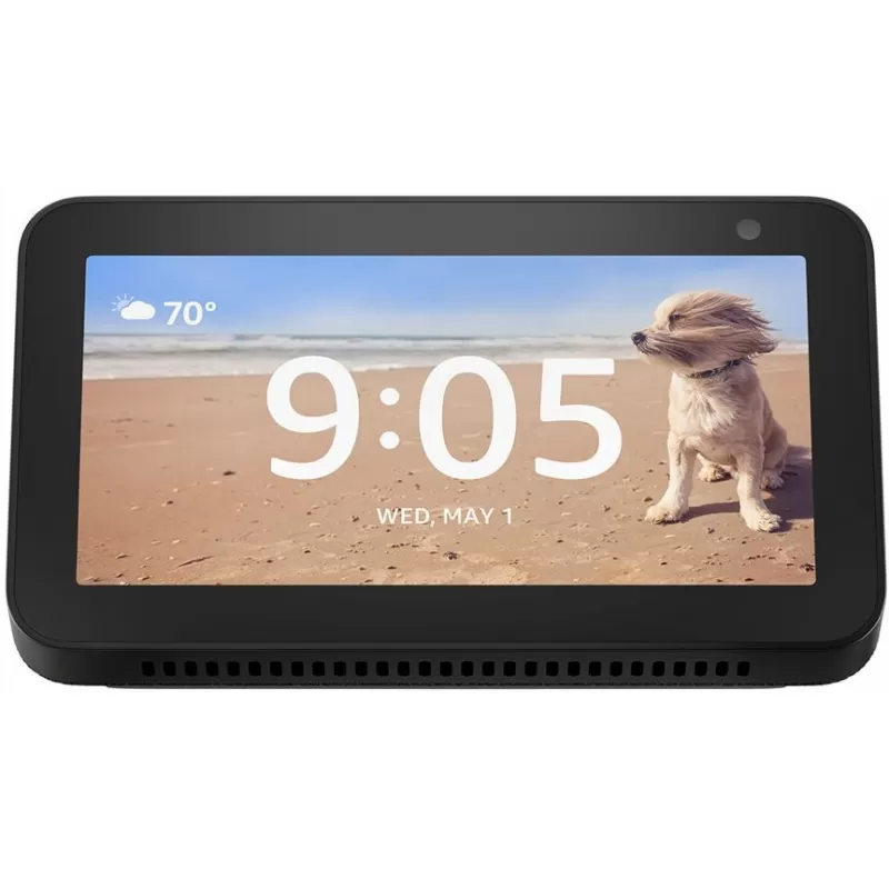 Pantalla Smart Amazon Echo Show 5 (1st Gen) With A...